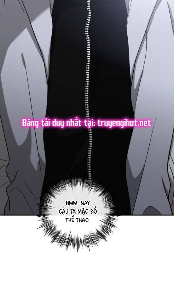 Tự Do Trong Mơ - Chap 79.2 - Trang 32