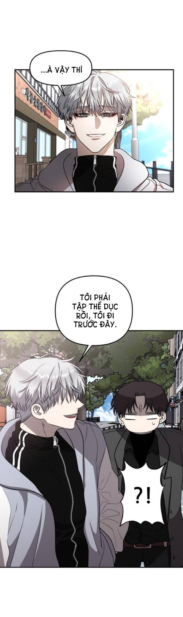 Tự Do Trong Mơ - Chap 79.2 - Trang 33