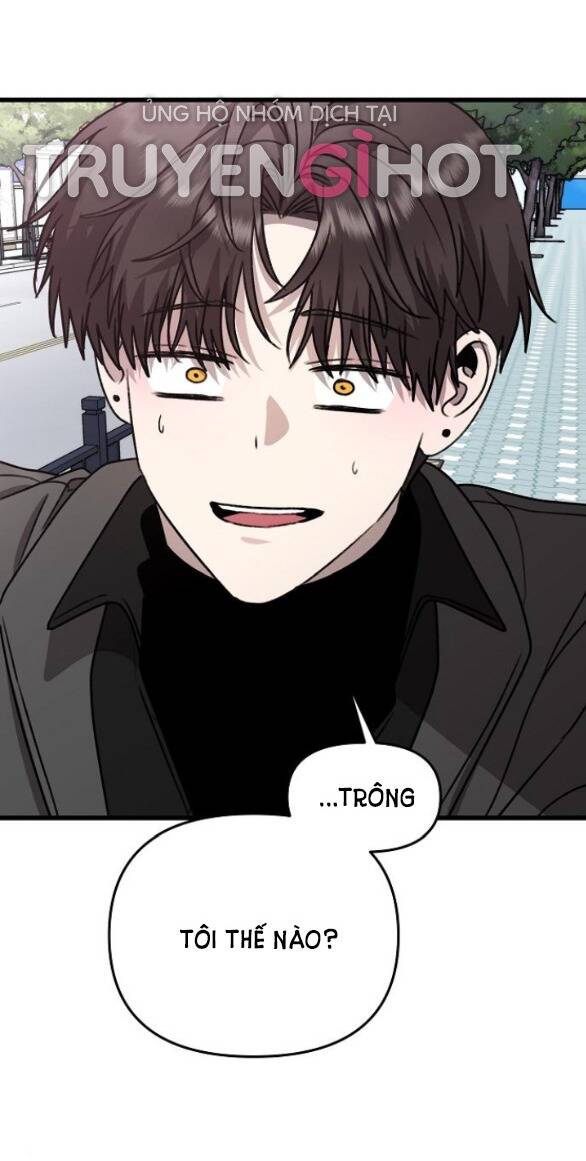 Tự Do Trong Mơ - Chap 79.2 - Trang 36
