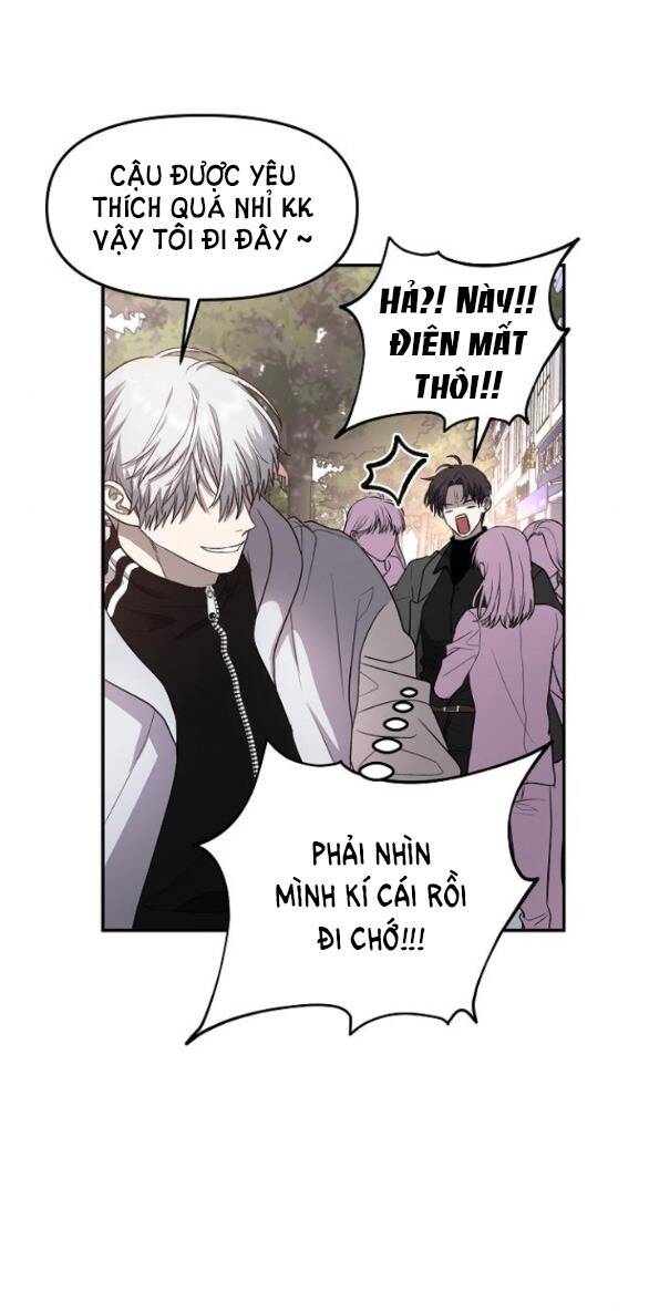 Tự Do Trong Mơ - Chap 79.2 - Trang 40