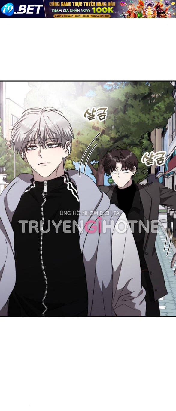 Tự Do Trong Mơ - Chap 79.2 - Trang 9