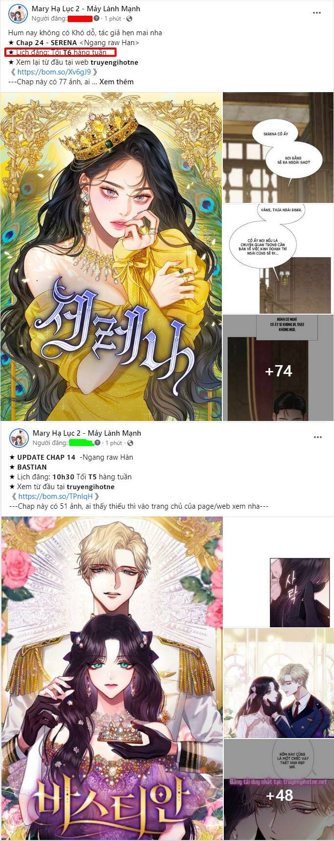 Tự Do Trong Mơ - Chap 79.2 - Trang 10