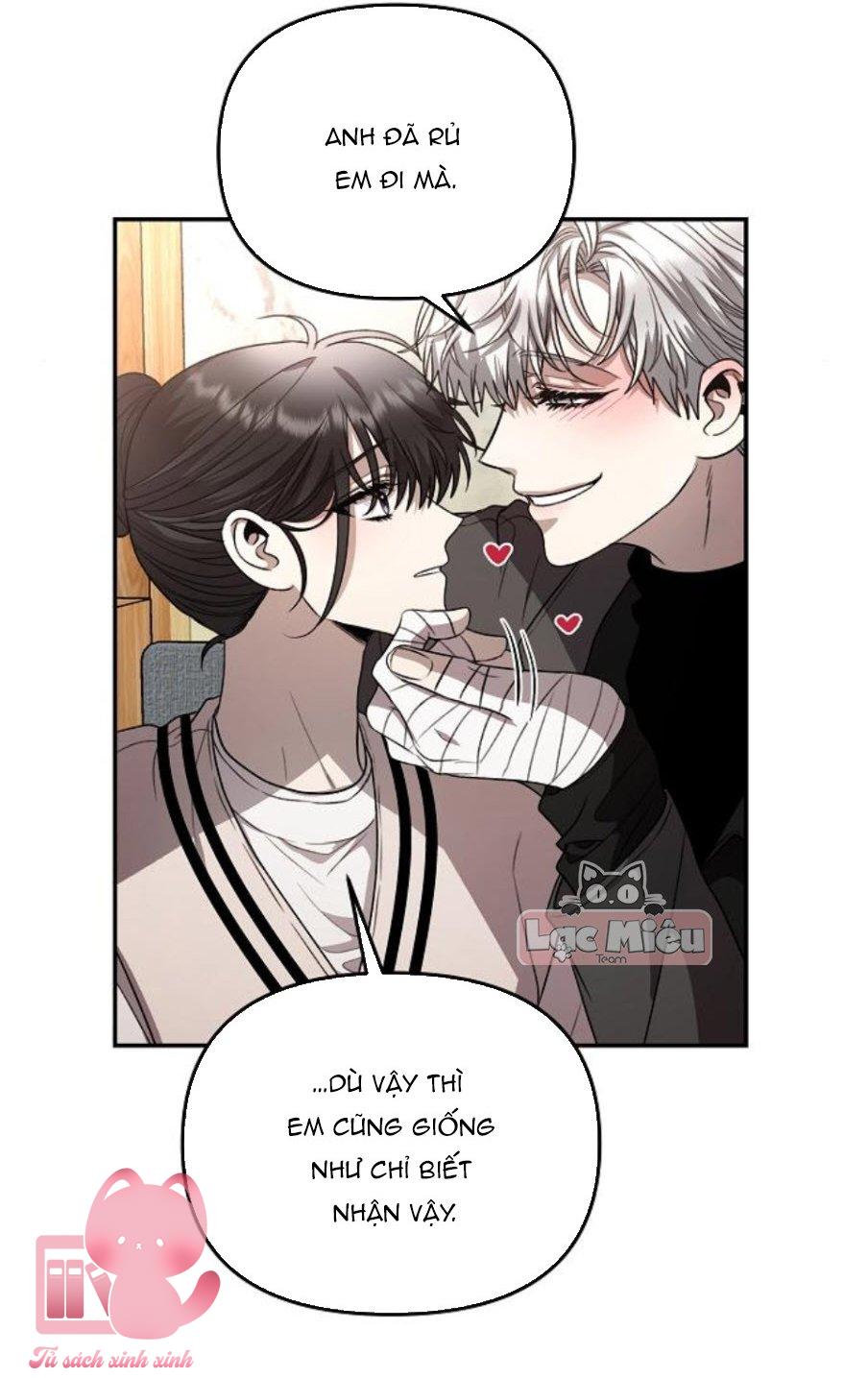 Tự Do Trong Mơ - Chap 79 - Trang 11
