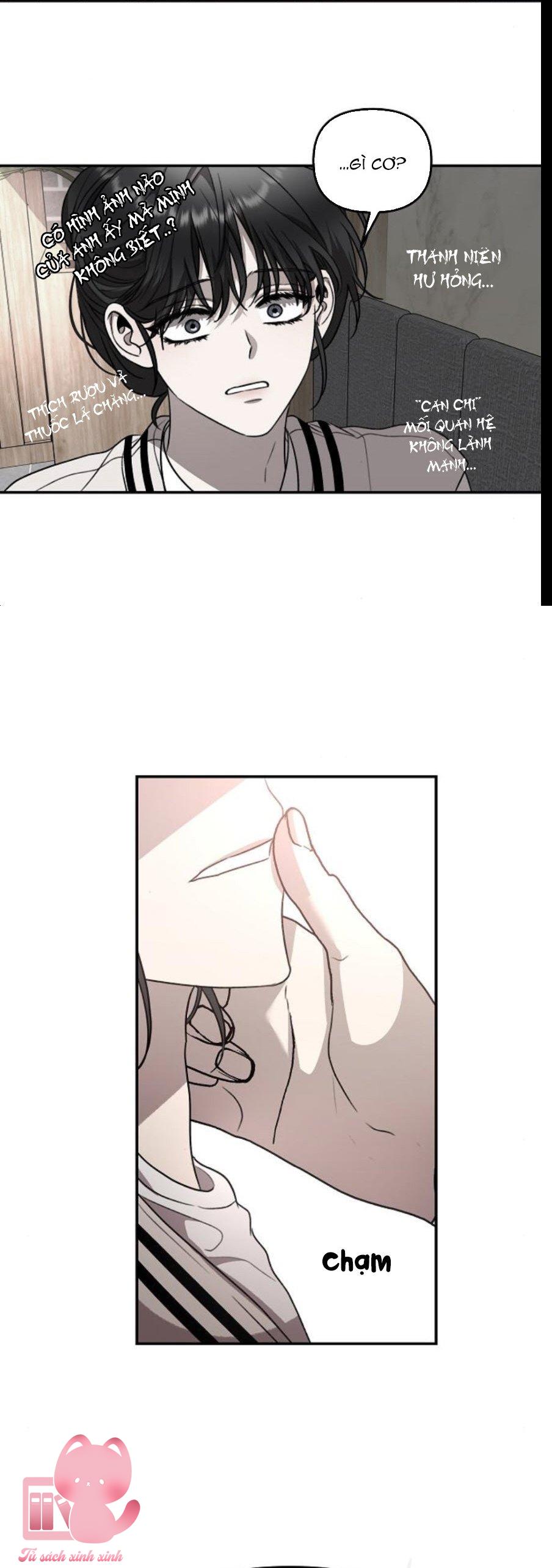 Tự Do Trong Mơ - Chap 79 - Trang 13