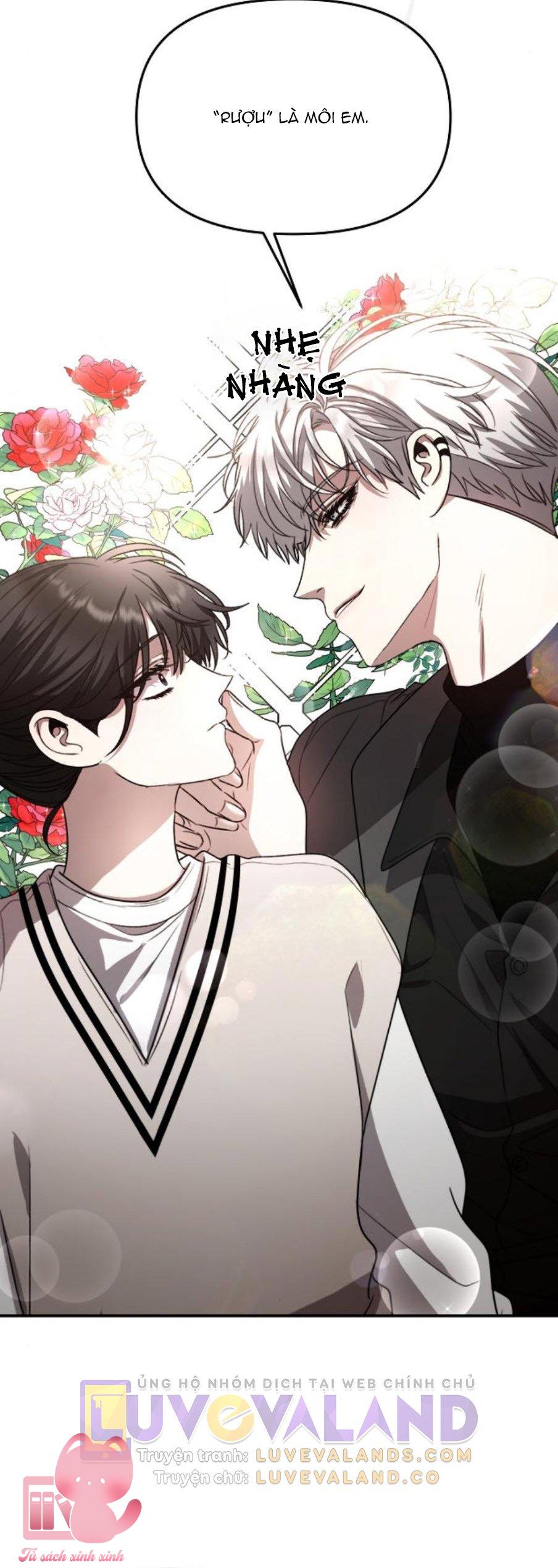 Tự Do Trong Mơ - Chap 79 - Trang 14