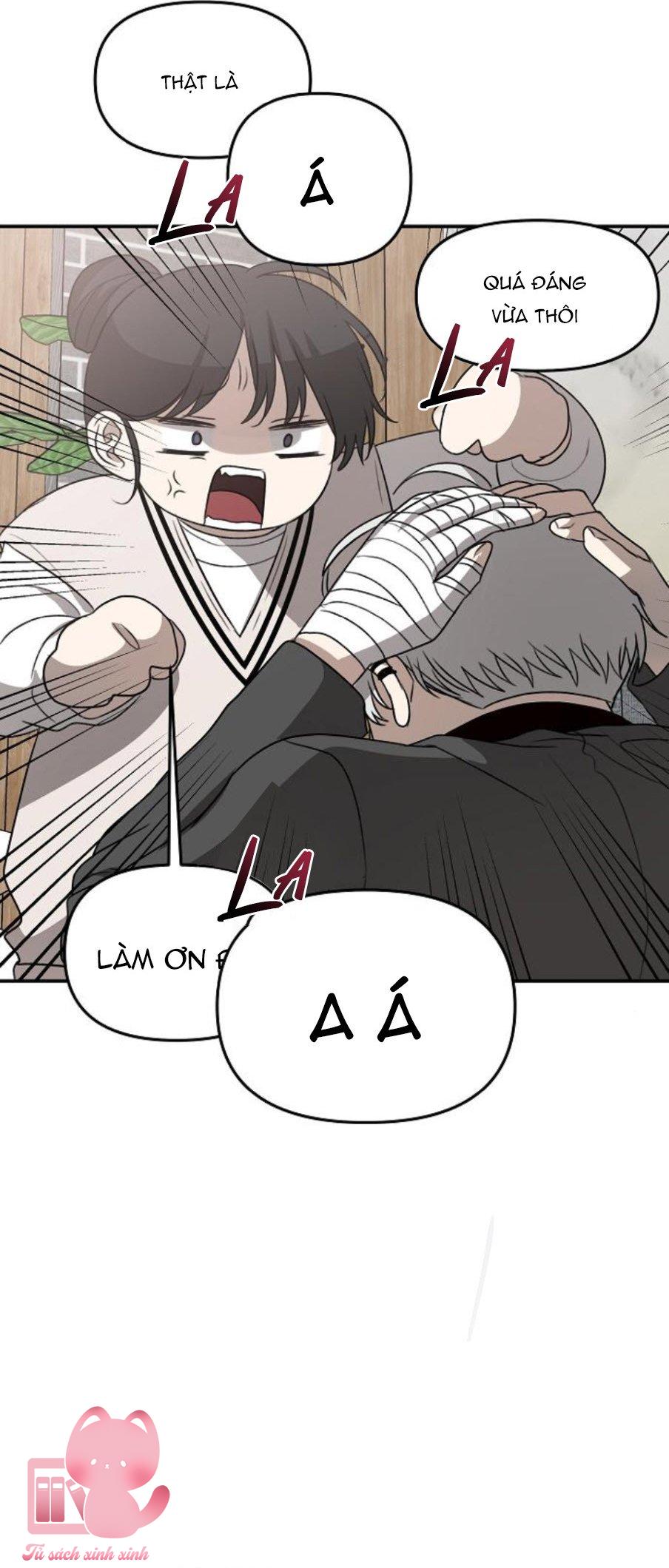 Tự Do Trong Mơ - Chap 79 - Trang 15