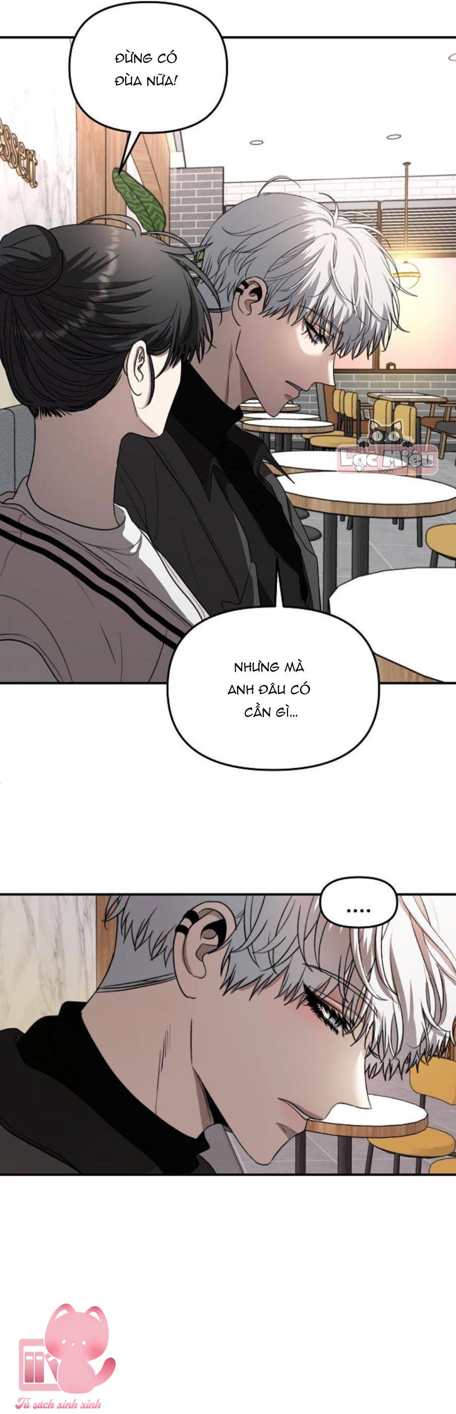 Tự Do Trong Mơ - Chap 79 - Trang 16
