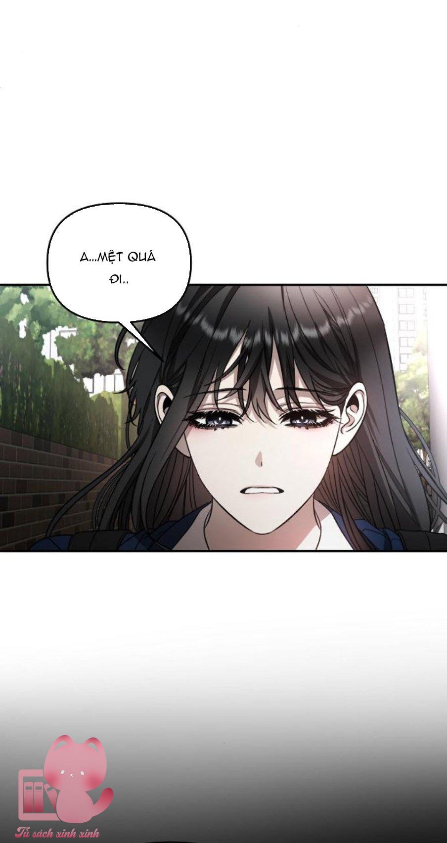 Tự Do Trong Mơ - Chap 79 - Trang 19