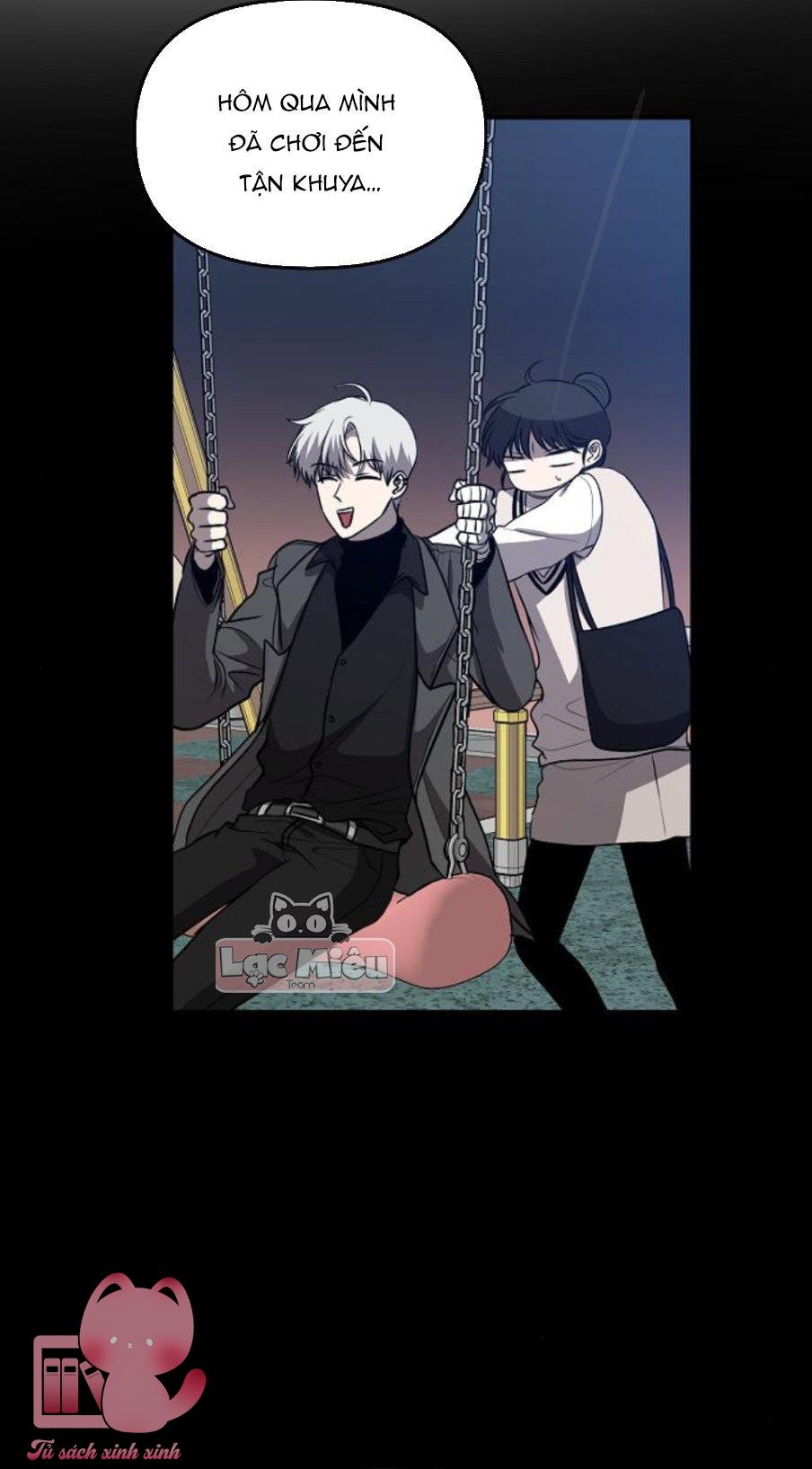 Tự Do Trong Mơ - Chap 79 - Trang 20
