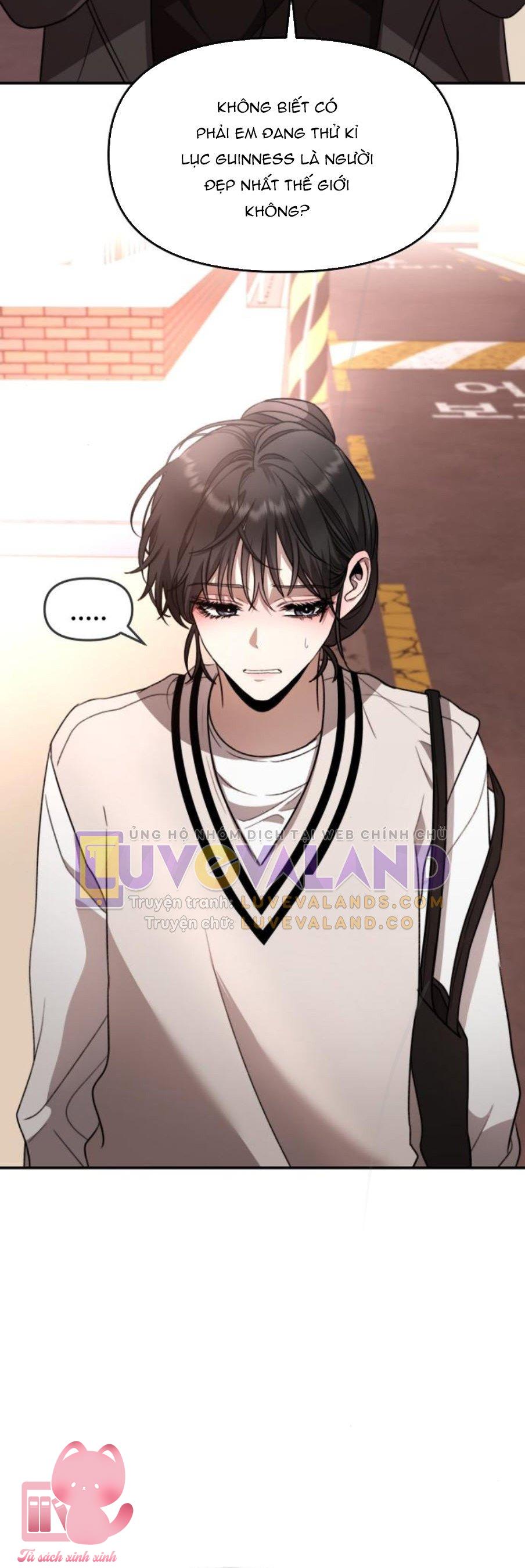 Tự Do Trong Mơ - Chap 79 - Trang 3