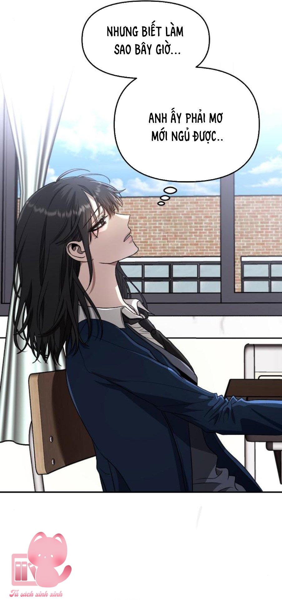 Tự Do Trong Mơ - Chap 79 - Trang 22