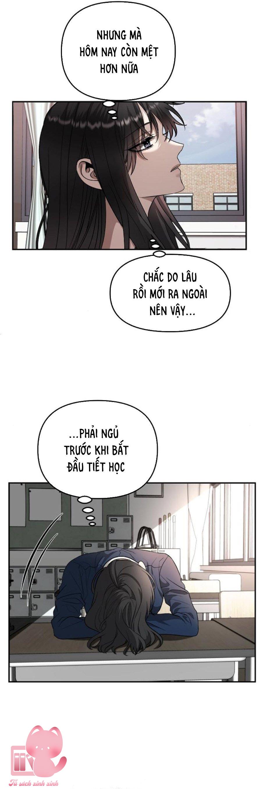 Tự Do Trong Mơ - Chap 79 - Trang 23