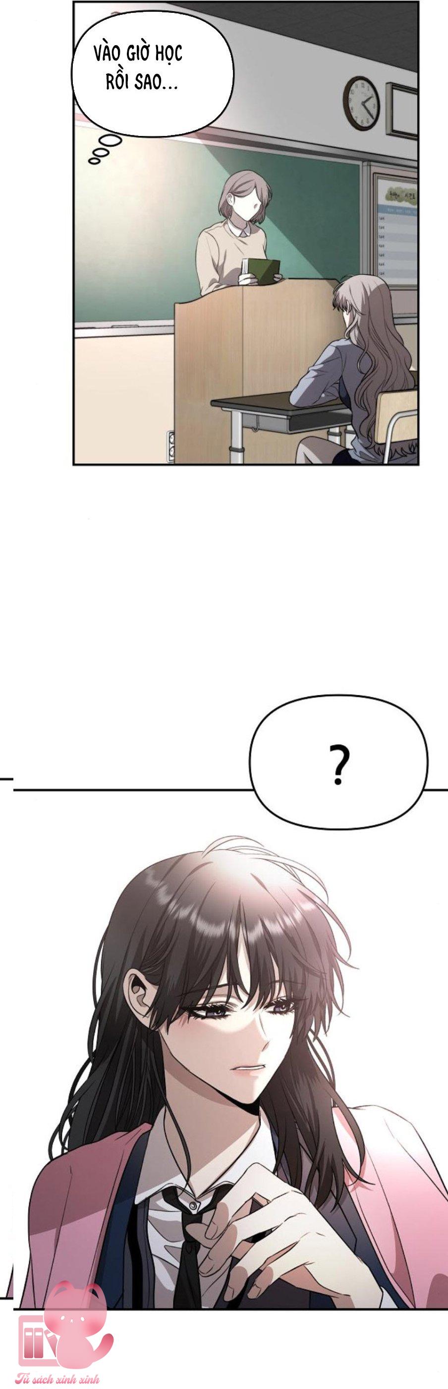 Tự Do Trong Mơ - Chap 79 - Trang 26