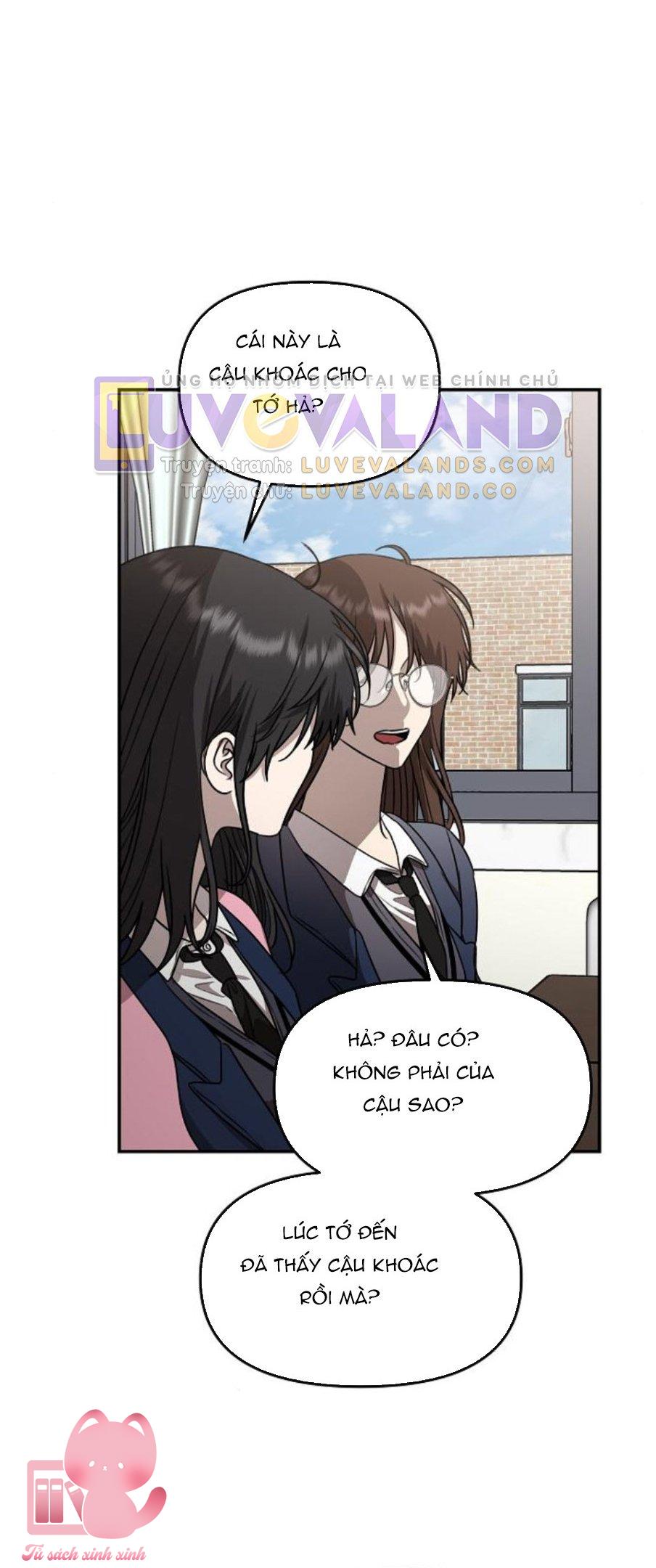 Tự Do Trong Mơ - Chap 79 - Trang 27