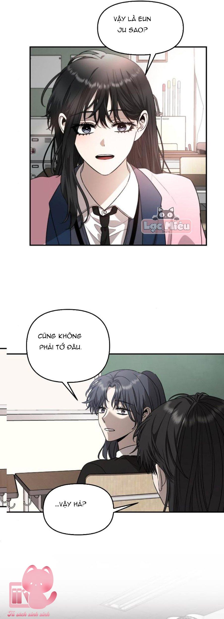 Tự Do Trong Mơ - Chap 79 - Trang 28