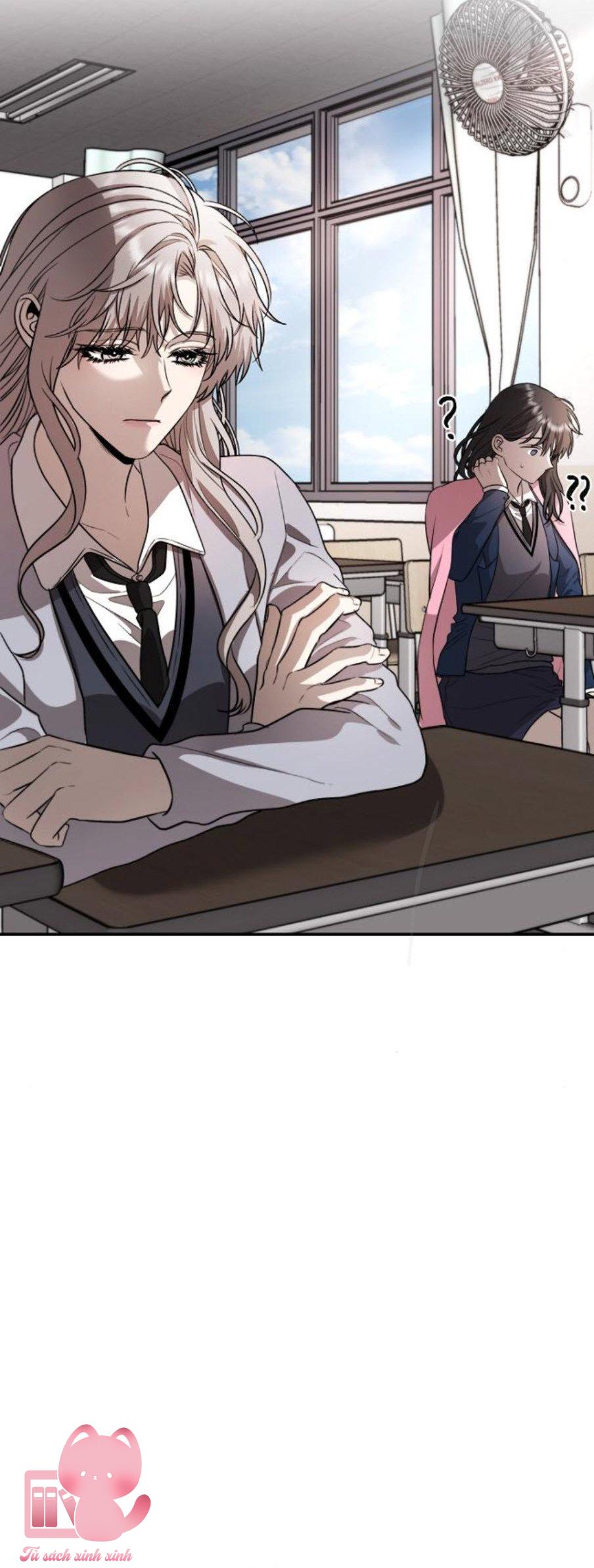Tự Do Trong Mơ - Chap 79 - Trang 29