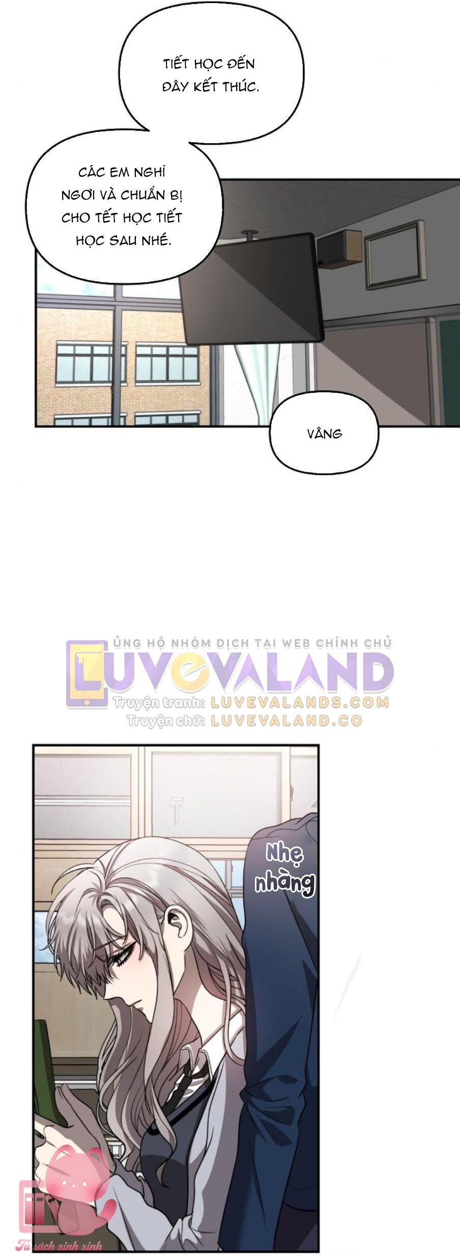 Tự Do Trong Mơ - Chap 79 - Trang 30