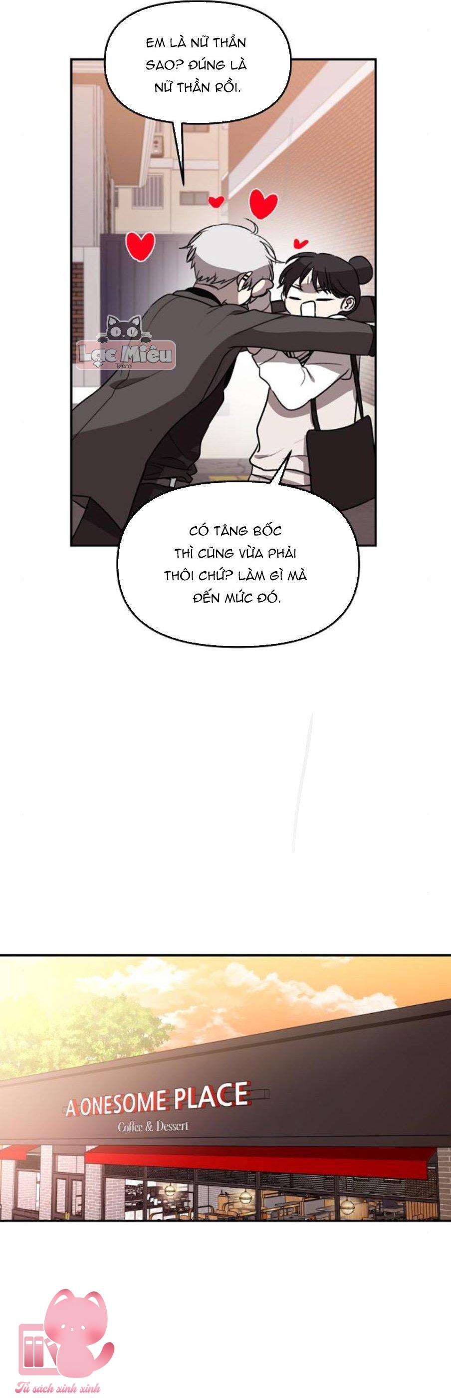 Tự Do Trong Mơ - Chap 79 - Trang 4