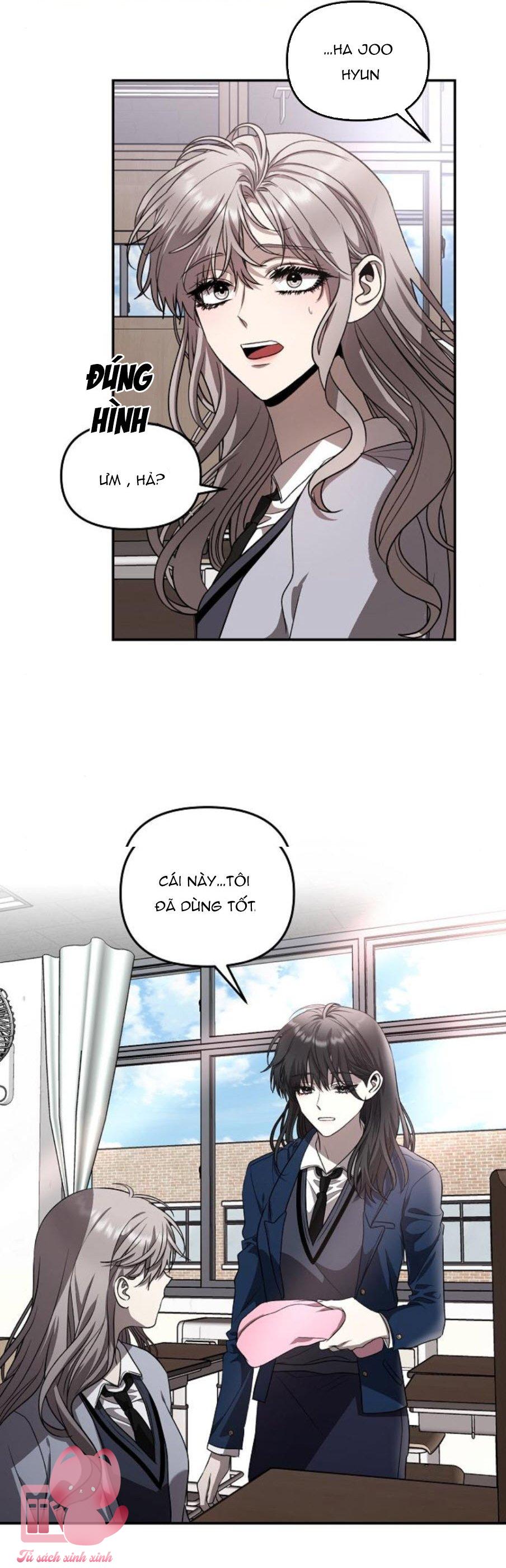 Tự Do Trong Mơ - Chap 79 - Trang 31