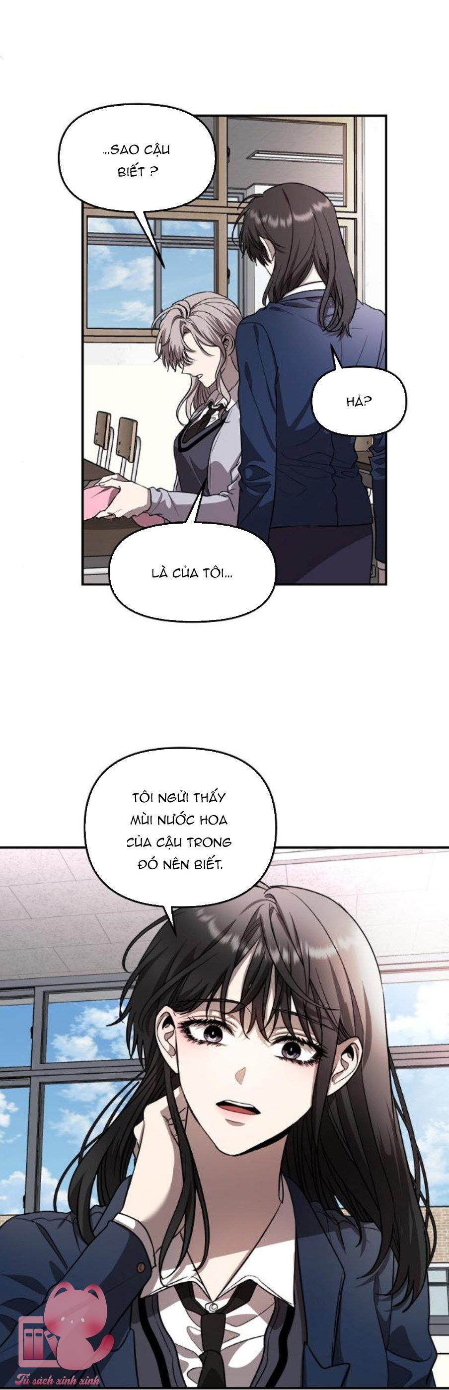 Tự Do Trong Mơ - Chap 79 - Trang 32