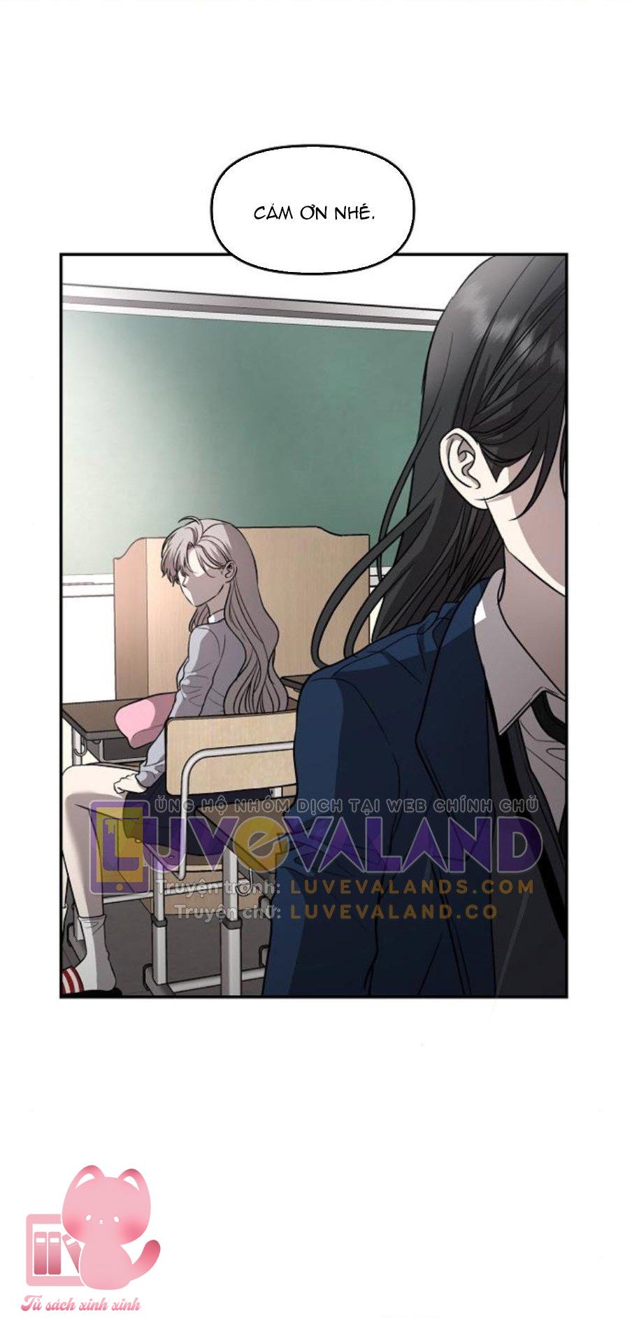 Tự Do Trong Mơ - Chap 79 - Trang 33