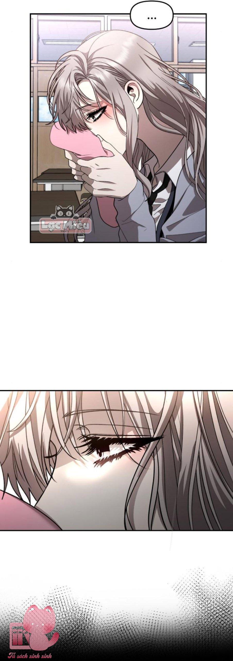 Tự Do Trong Mơ - Chap 79 - Trang 34