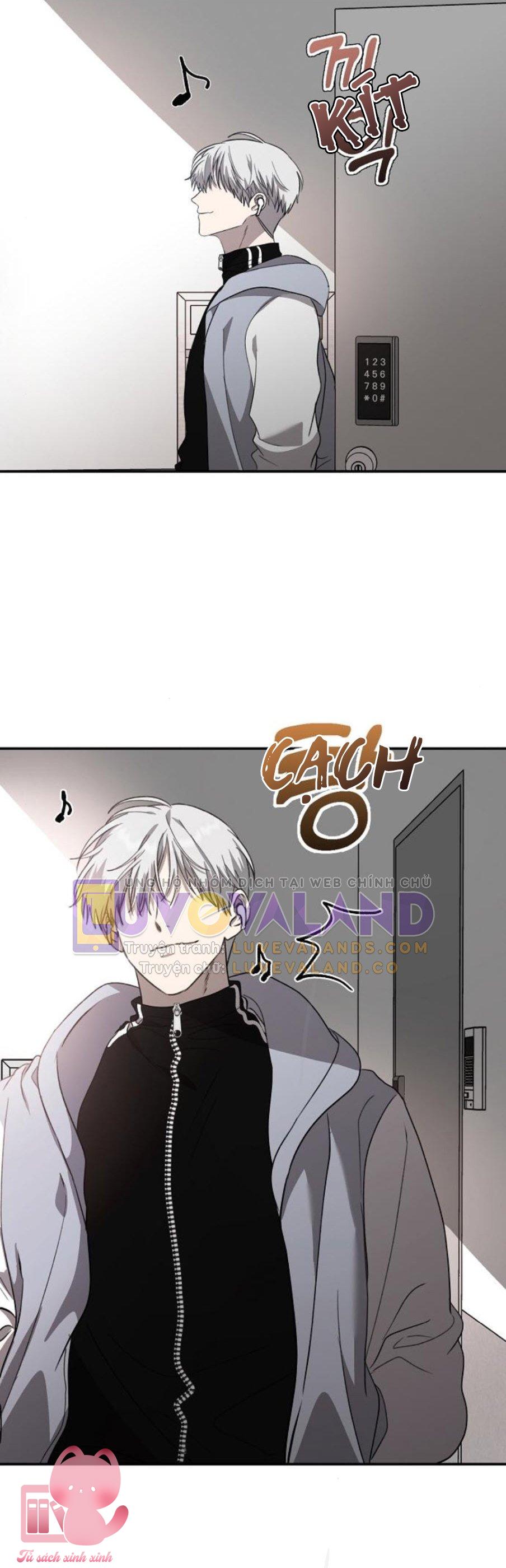 Tự Do Trong Mơ - Chap 79 - Trang 39