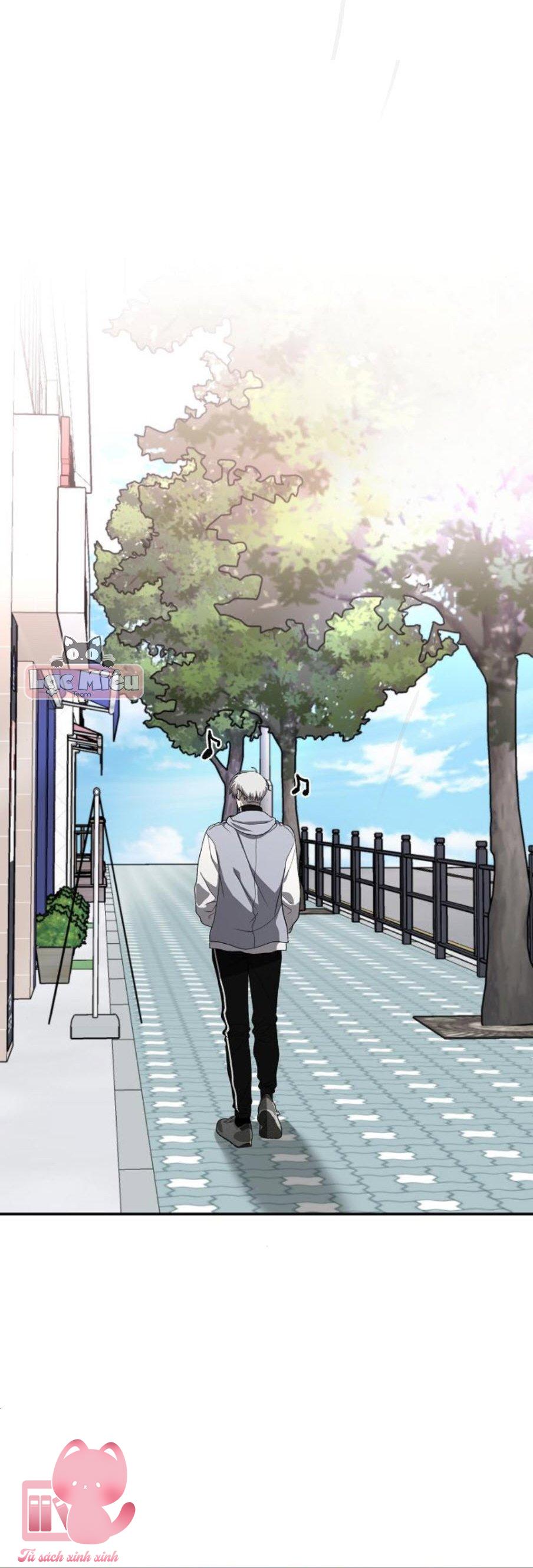 Tự Do Trong Mơ - Chap 79 - Trang 40