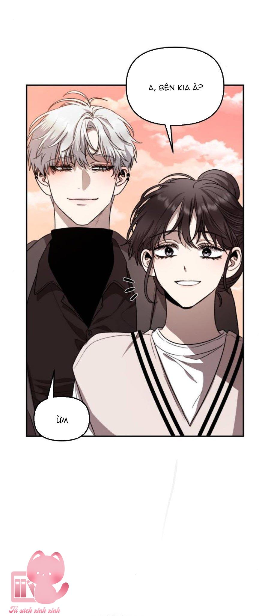 Tự Do Trong Mơ - Chap 79 - Trang 5