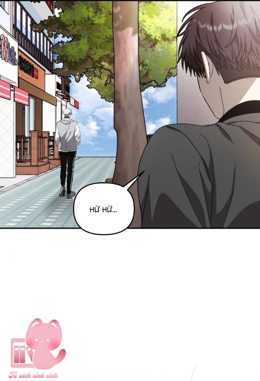 Tự Do Trong Mơ - Chap 79 - Trang 41