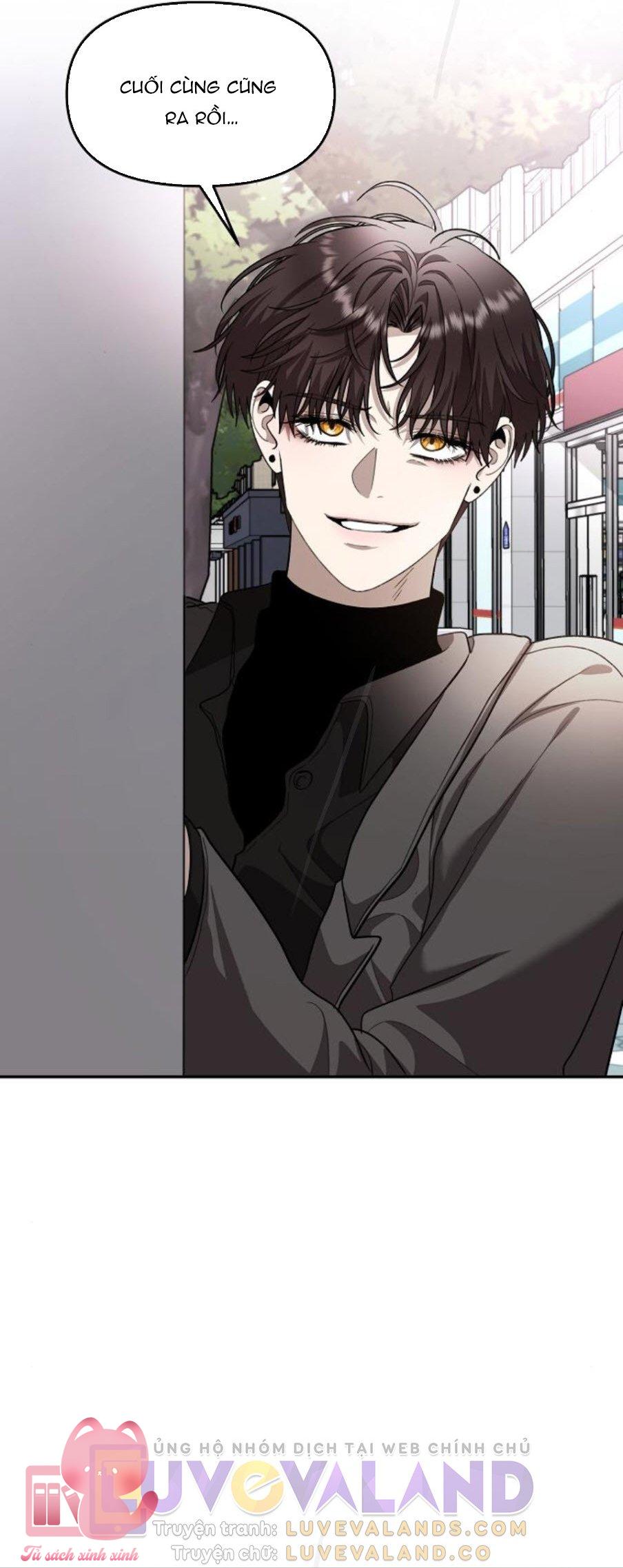 Tự Do Trong Mơ - Chap 79 - Trang 42