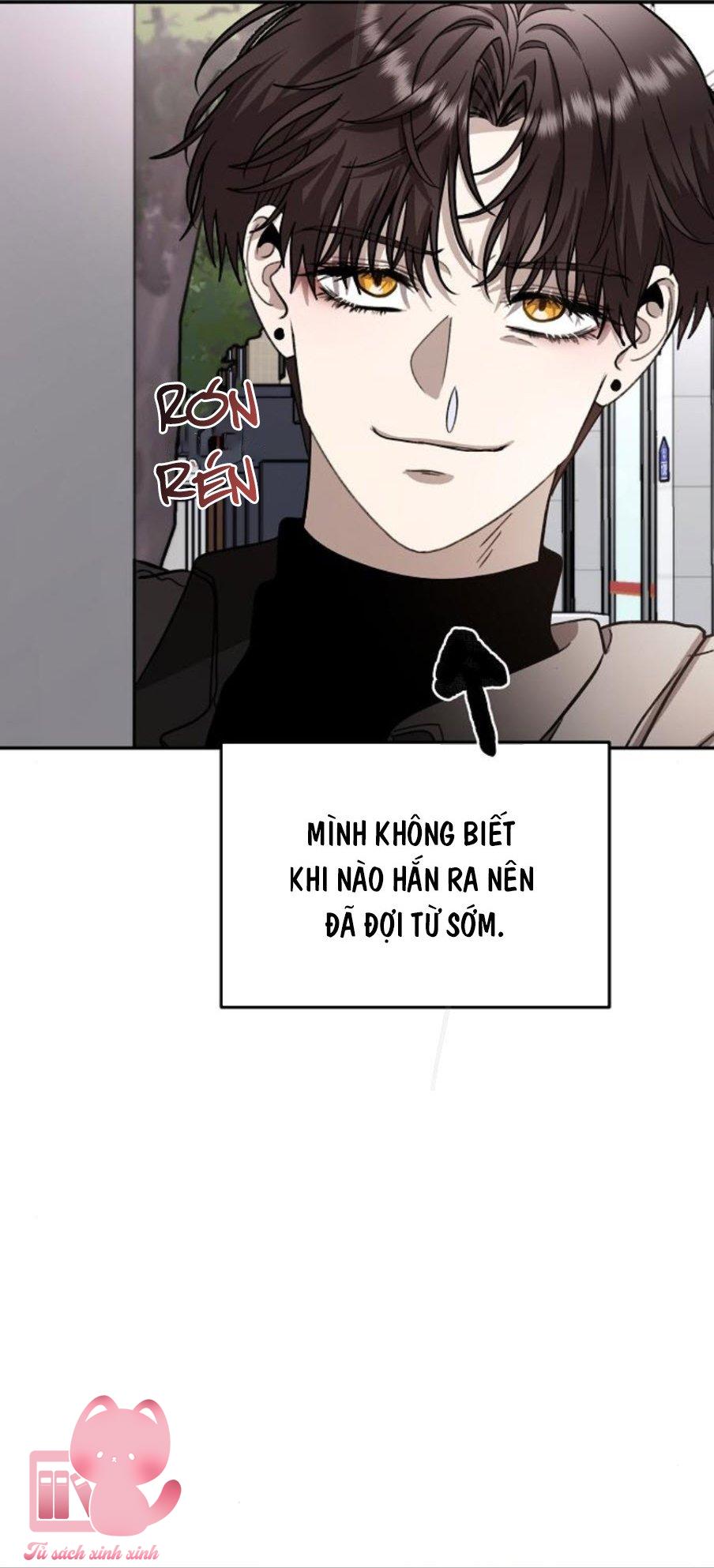 Tự Do Trong Mơ - Chap 79 - Trang 43