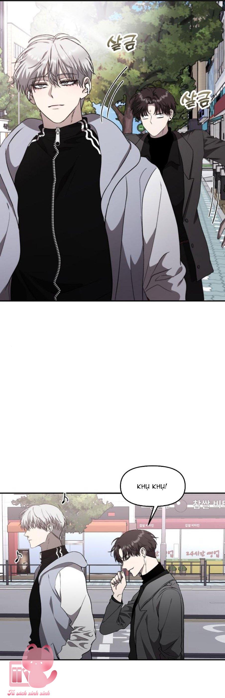 Tự Do Trong Mơ - Chap 79 - Trang 44
