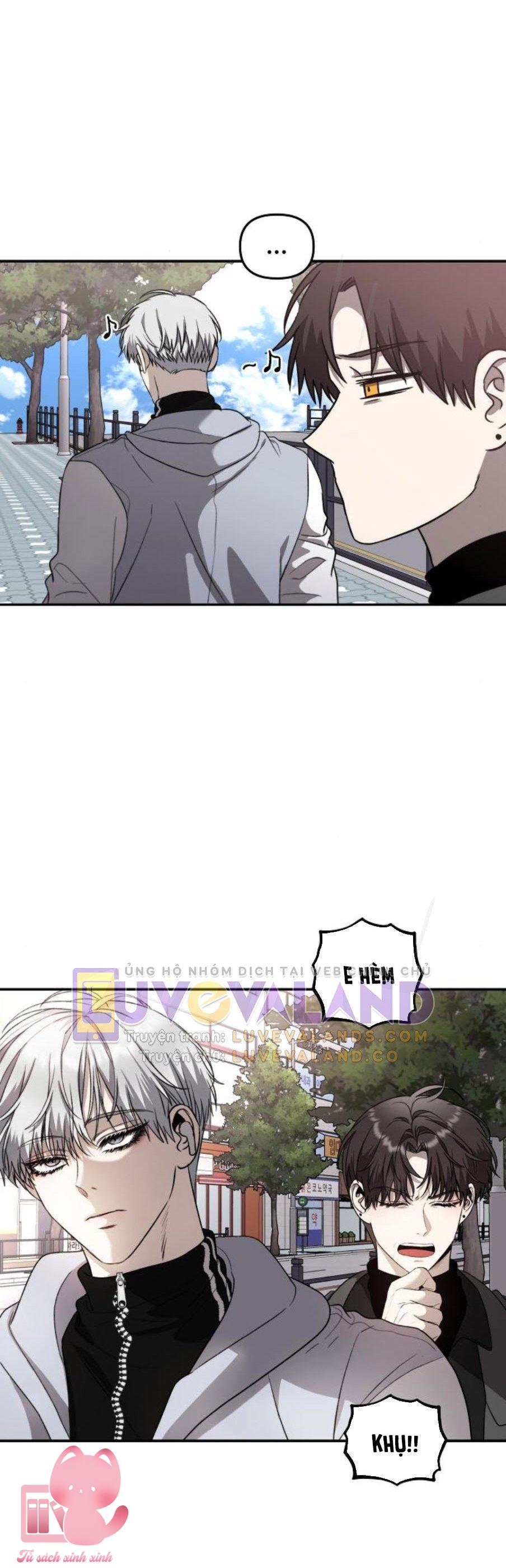 Tự Do Trong Mơ - Chap 79 - Trang 45