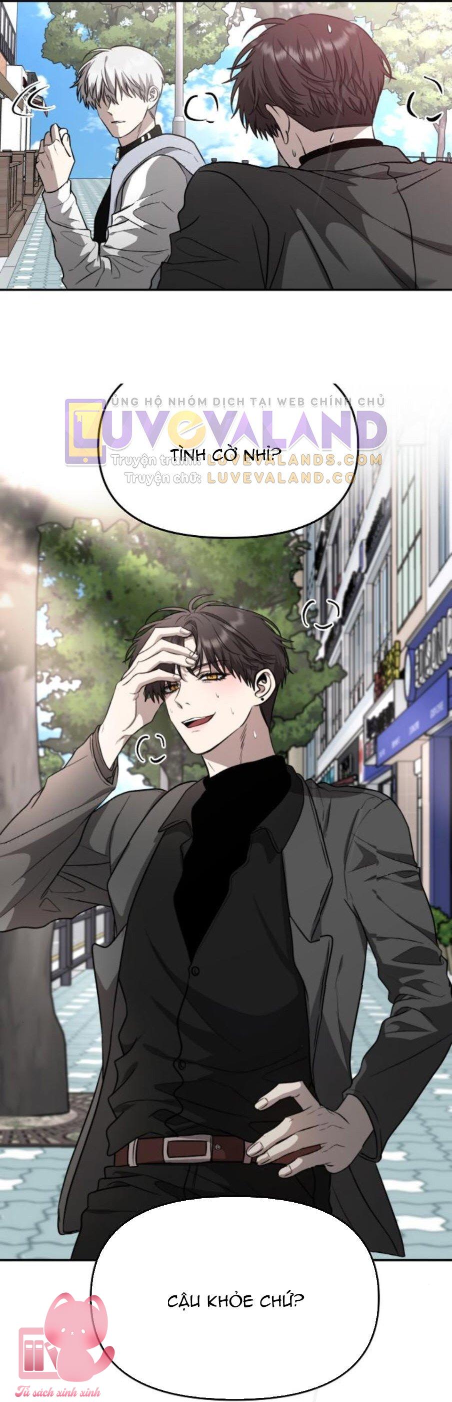Tự Do Trong Mơ - Chap 79 - Trang 50
