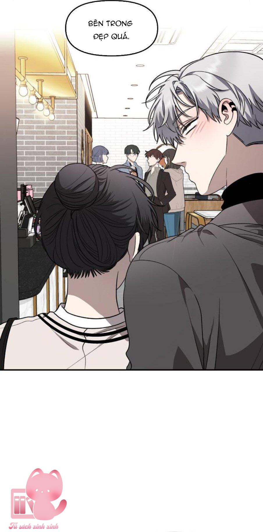 Tự Do Trong Mơ - Chap 79 - Trang 6