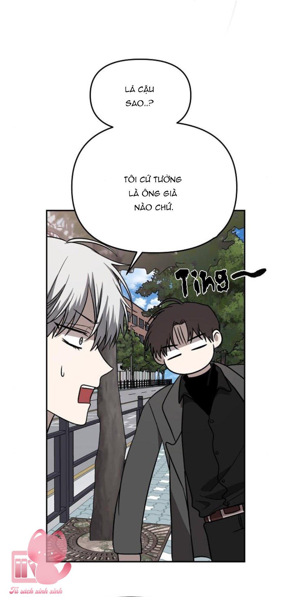 Tự Do Trong Mơ - Chap 79 - Trang 53