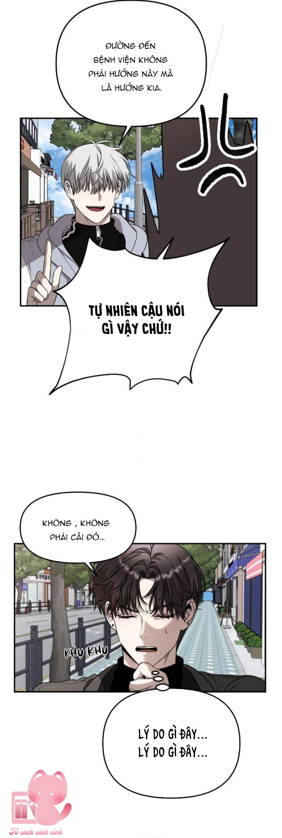 Tự Do Trong Mơ - Chap 79 - Trang 54