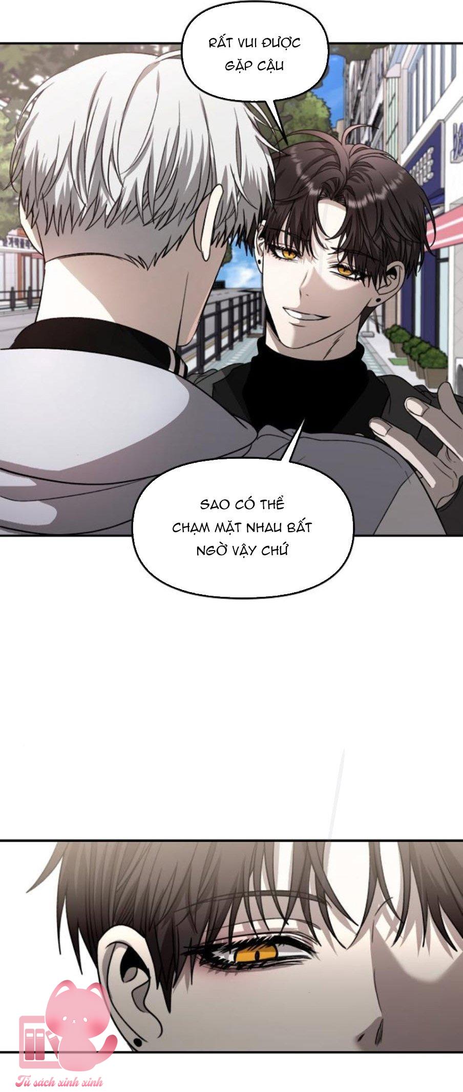 Tự Do Trong Mơ - Chap 79 - Trang 55
