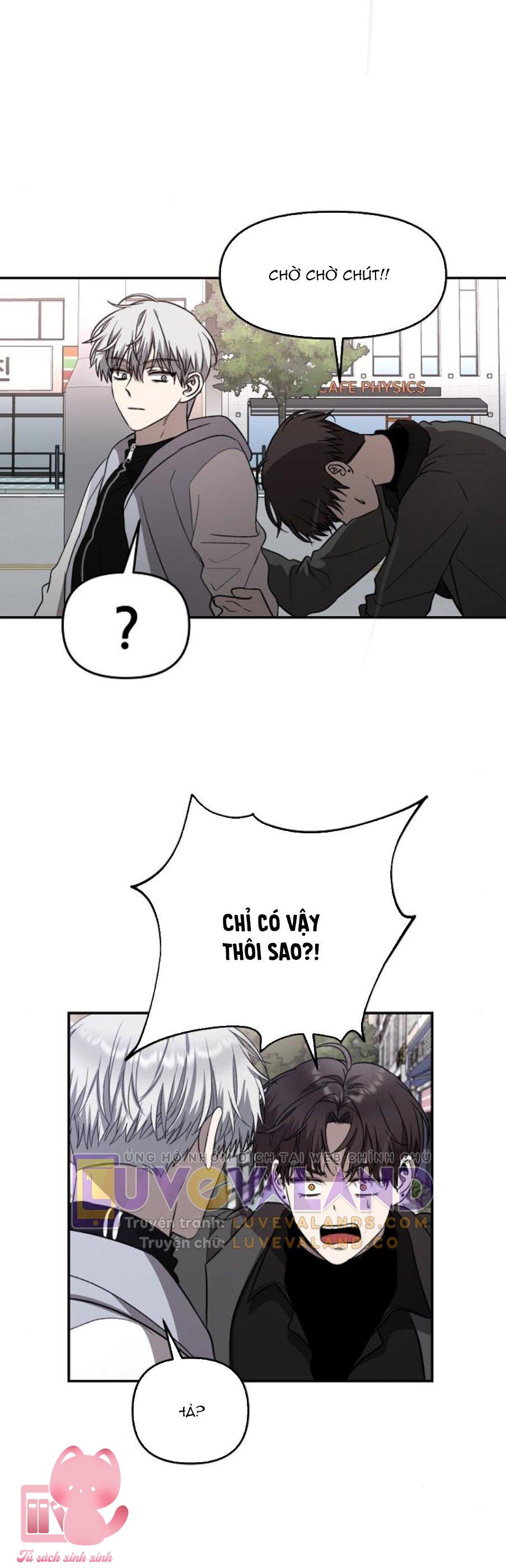 Tự Do Trong Mơ - Chap 79 - Trang 58