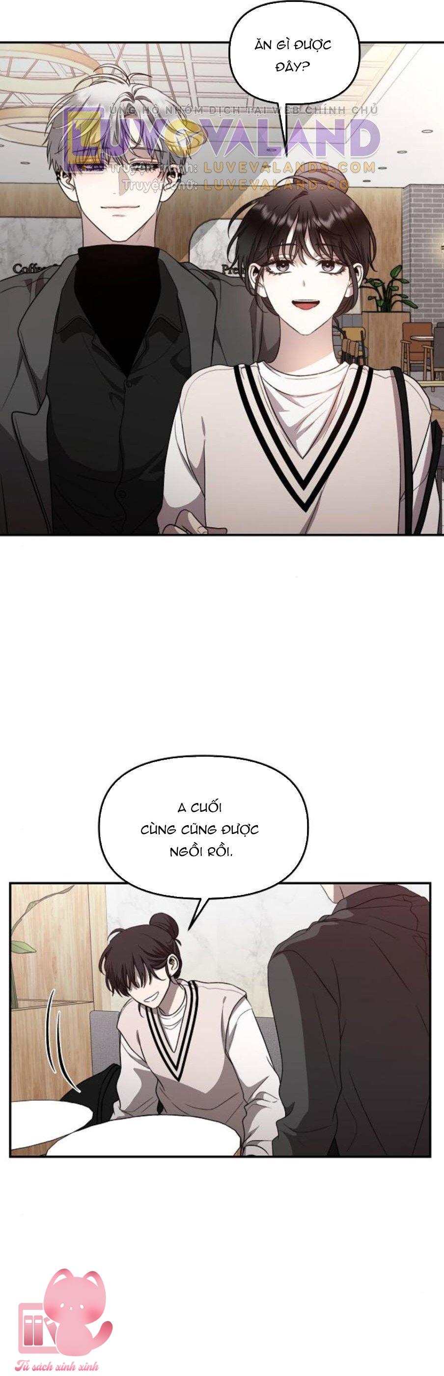 Tự Do Trong Mơ - Chap 79 - Trang 7