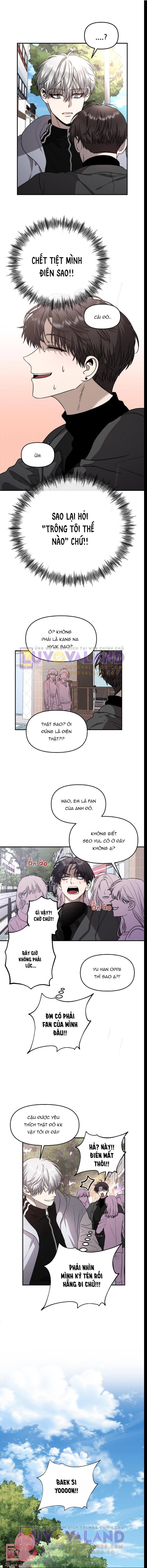 Tự Do Trong Mơ - Chap 79 - Trang 61