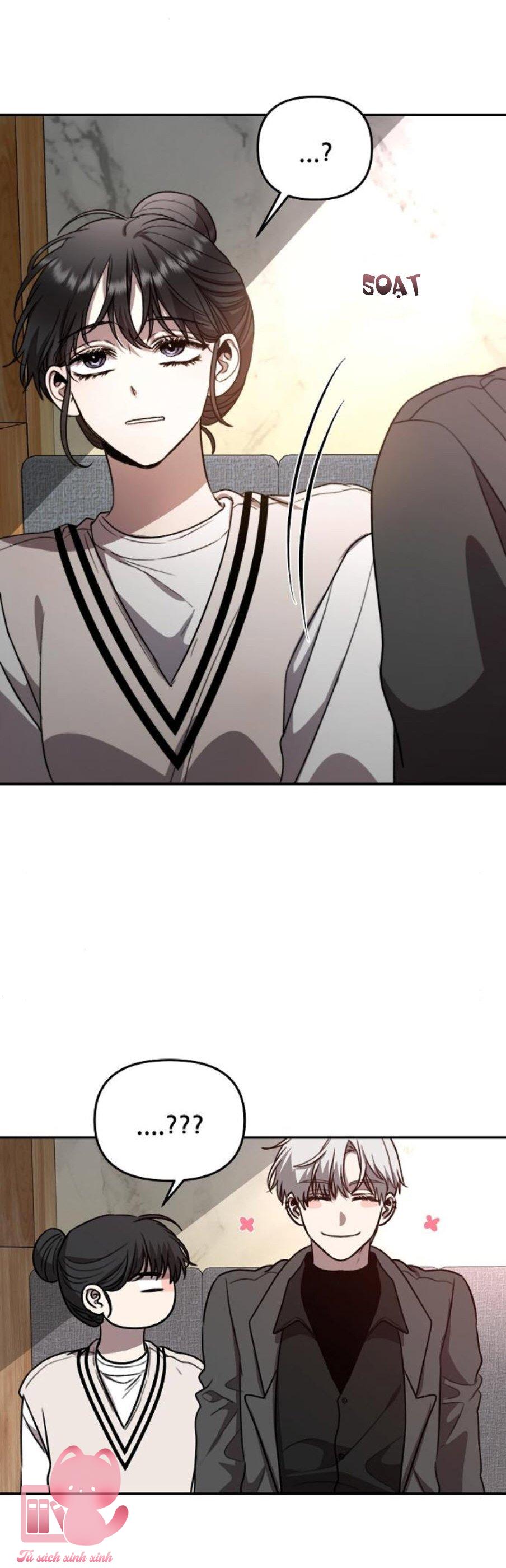 Tự Do Trong Mơ - Chap 79 - Trang 8