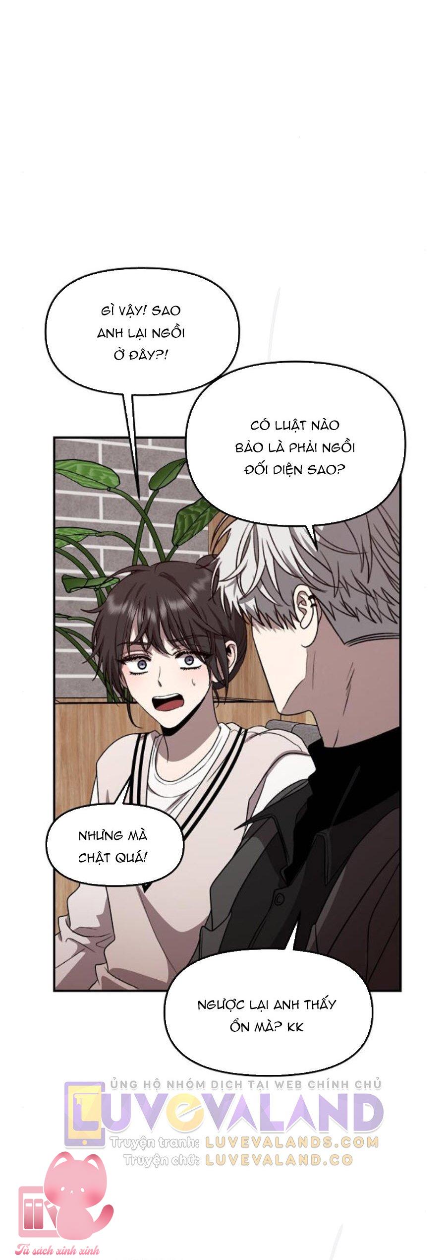 Tự Do Trong Mơ - Chap 79 - Trang 9