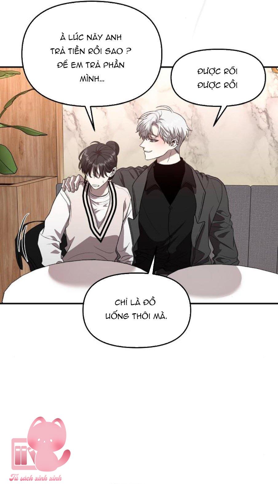 Tự Do Trong Mơ - Chap 79 - Trang 10