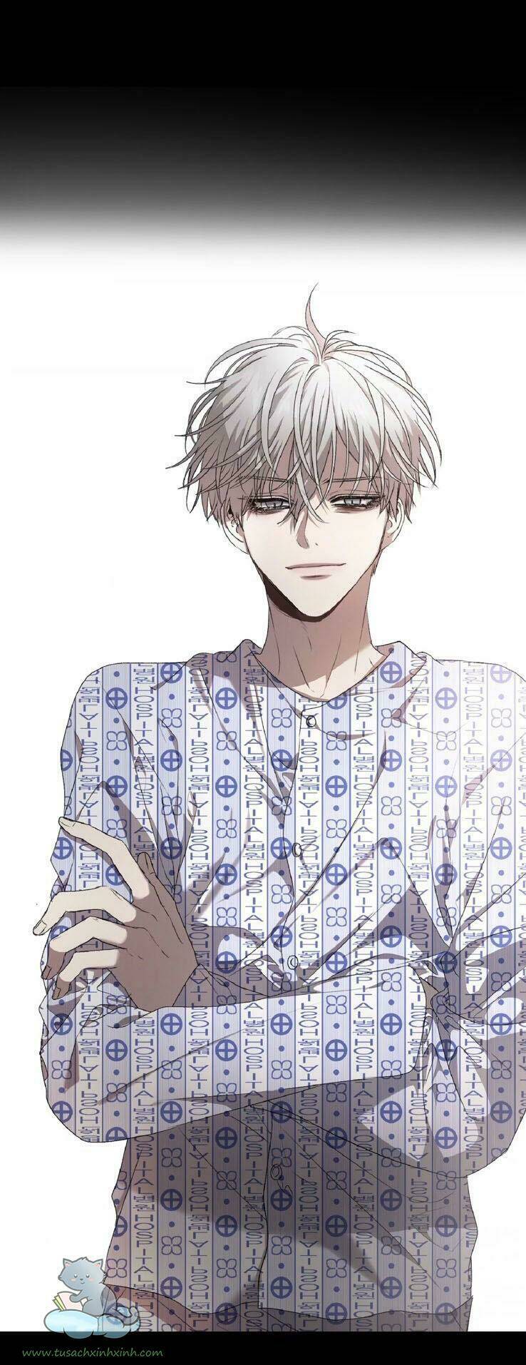 Tự Do Trong Mơ - Chap 8 - Trang 2