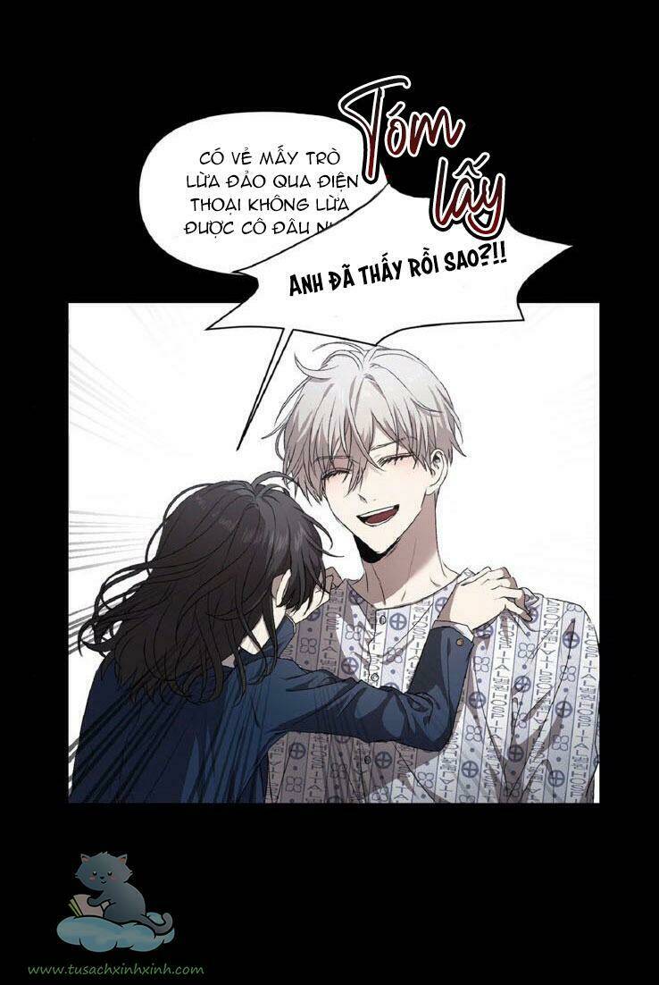 Tự Do Trong Mơ - Chap 8 - Trang 18