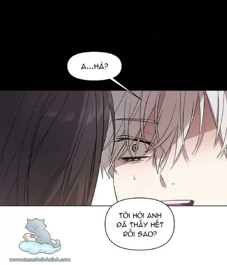 Tự Do Trong Mơ - Chap 8 - Trang 19