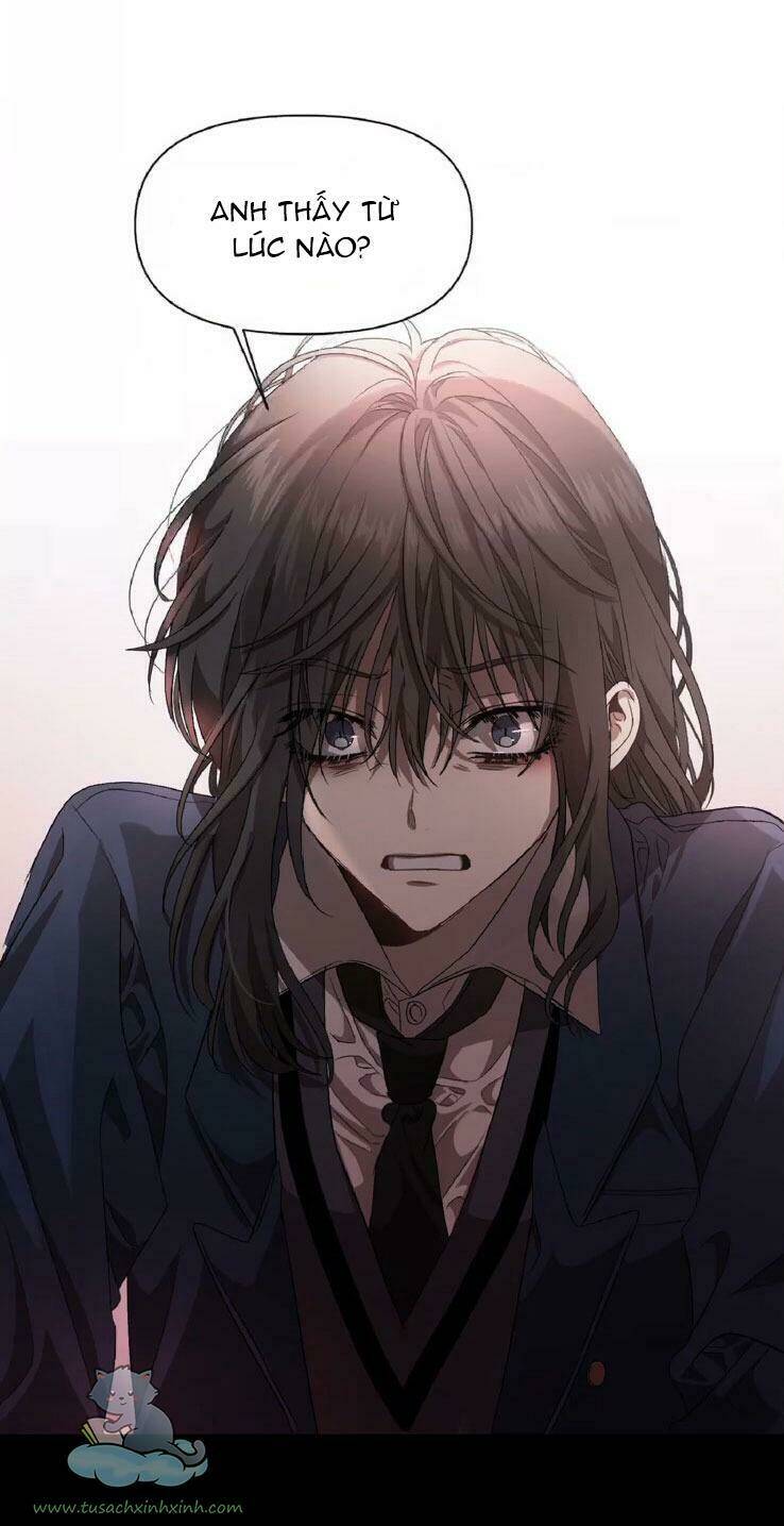 Tự Do Trong Mơ - Chap 8 - Trang 20