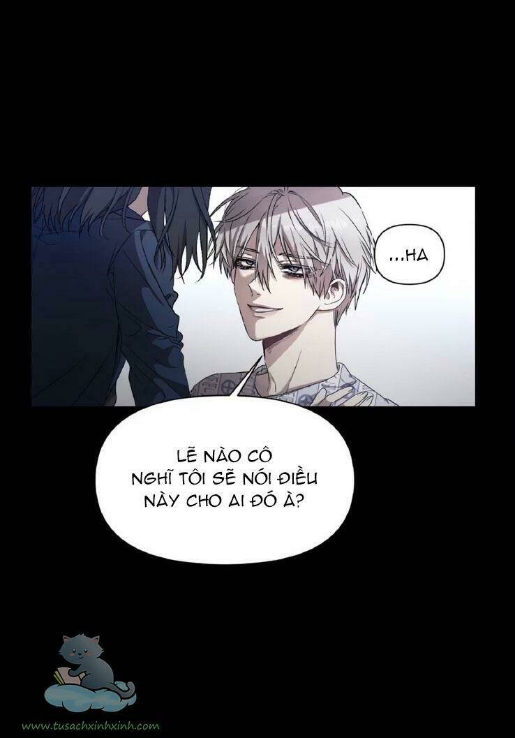 Tự Do Trong Mơ - Chap 8 - Trang 21